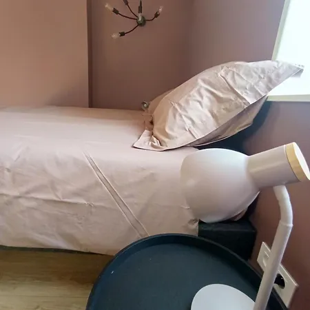 La Ferme De La Baie 別荘