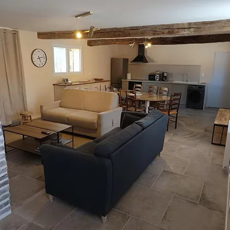 La Ferme De La Baie Favières