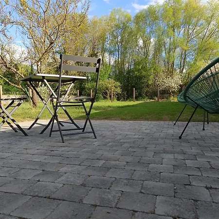 La Ferme De La Baie *
