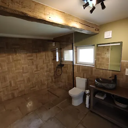 La Ferme De La Baie *